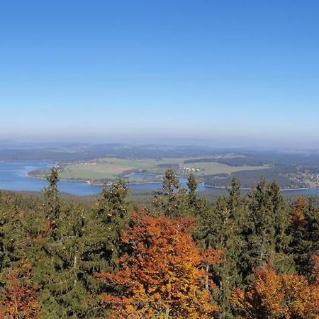 Lipno Nad Vltavou - Apartman 23 - Wifi, Parking, Netflix 外观 照片