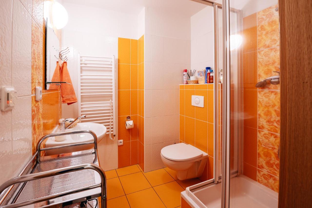 Lipno Nad Vltavou - Apartman 23 - Wifi, Parking, Netflix 外观 照片