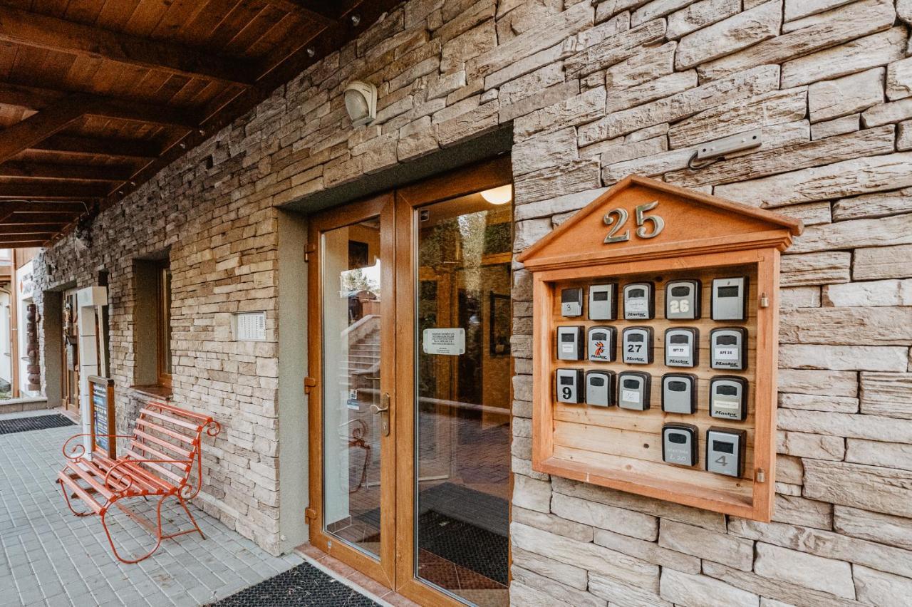 Lipno Nad Vltavou - Apartman 23 - Wifi, Parking, Netflix 外观 照片