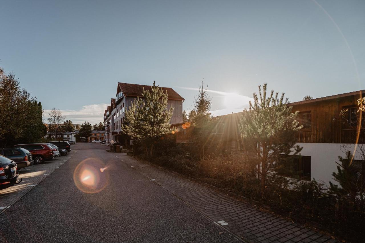 Lipno Nad Vltavou - Apartman 23 - Wifi, Parking, Netflix 外观 照片