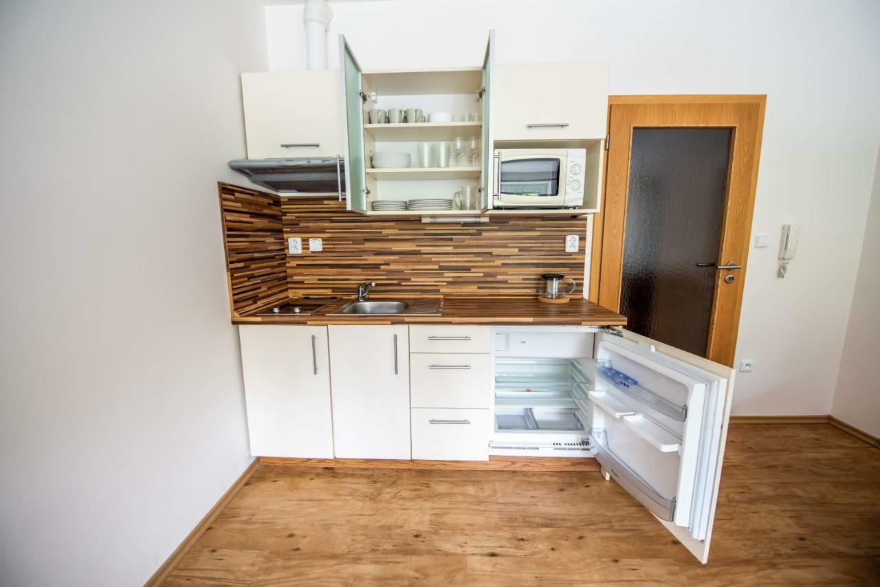 Lipno Nad Vltavou - Apartman 23 - Wifi, Parking, Netflix 外观 照片
