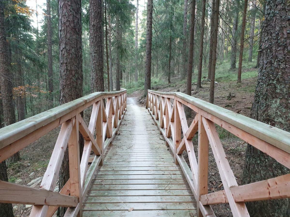 Lipno Nad Vltavou - Apartman 23 - Wifi, Parking, Netflix 外观 照片